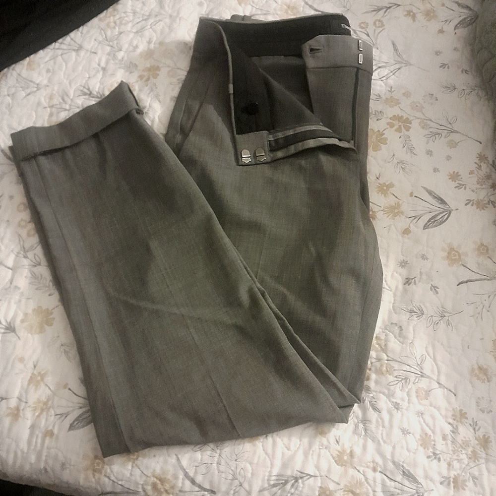 Theory Slacks - Picture 8 of 10